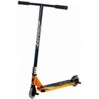 Трюковой самокат Explore STREET 2026 "HIC"110 мм Трюковой самокат Explore STREET 2026 "HIC"110 мм
