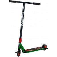 Трюковой самокат Explore STREET 2026 "HIC"110 мм Трюковой самокат Explore STREET 2026 "HIC"110 мм