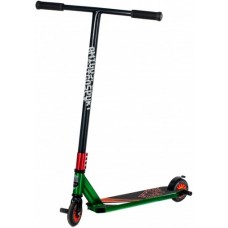 Трюковой самокат Explore STREET 2026