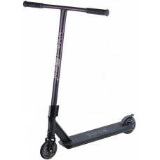 Трюковой Explore Drum Black 2025, Усиленная Вилка