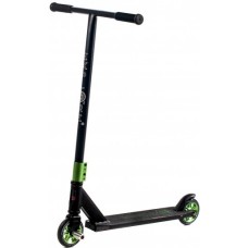 Самокат Трюковой Explore FLUBER 2025 "HiC", Метал Диски