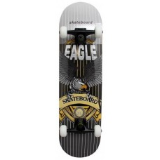 Скейт борд MARATON Scate Eagle,деревянный