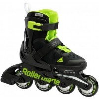 Ролики Rollerblade MiCROBLADE 2024